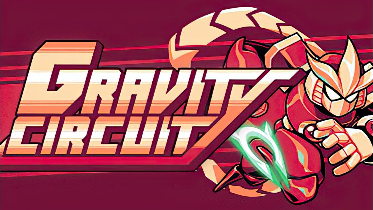 Gravity Circuit llegará a PC y consolas en 2023