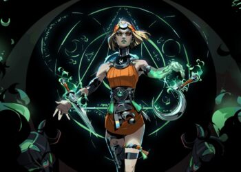 Supergiant anunció Hades II durante los Game Awards