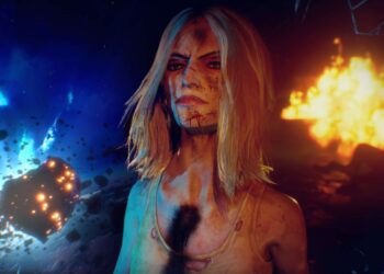 El creador de Bioshock presentó su nuevo FPS: Judas