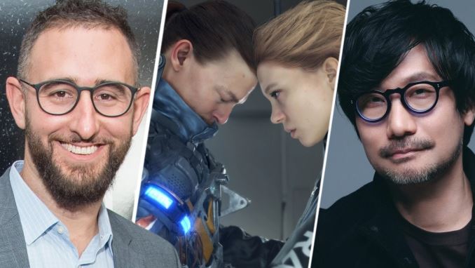 Death Stranding tiene una película en desarrollo