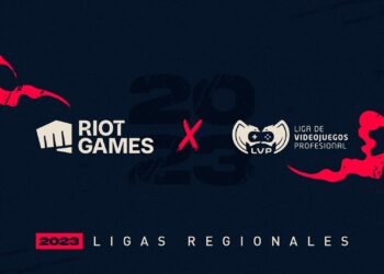 Llega una nueva puerta de acceso a LLA con las Ligas Regionales 2023 de LVP