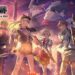 The Legend of Heroes: Trails of Cold Steel – Northern War key art