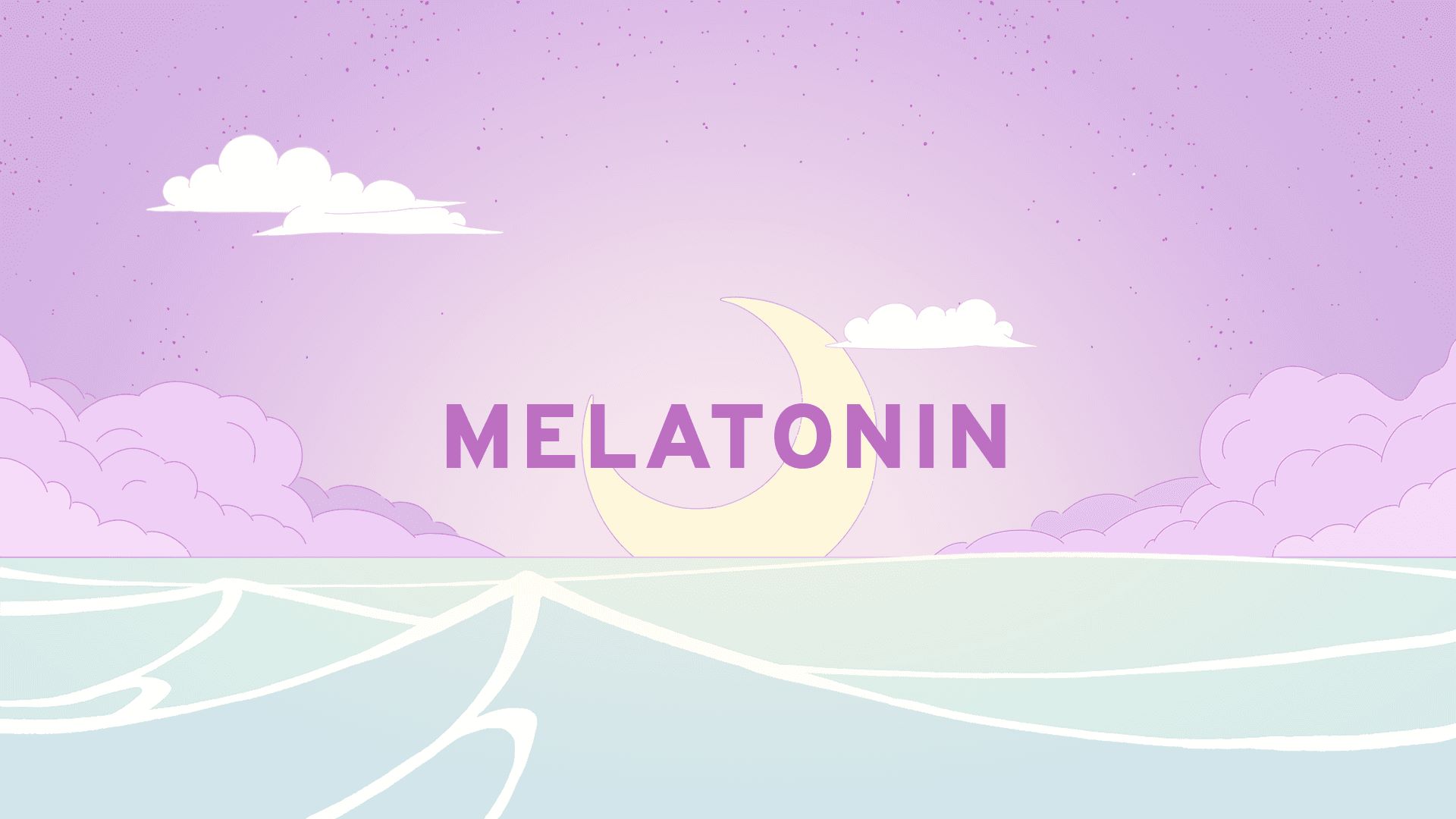 Melatonin ya se encuentra disponible