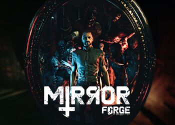 Mirror Forge confirmó su nueva fecha de lanzamiento