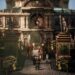 Octopath Traveler II presenta a Throne y Temenos en un nuevo tráiler