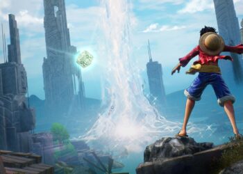 El nuevo trailer de One Piece Odyssey revelo más detalles sobre el juego