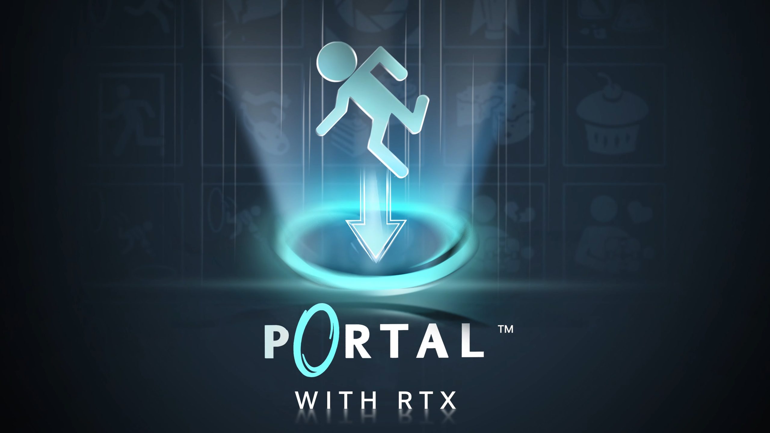 Portal RTX correrá a 60fps en 4k con una RTX 4090