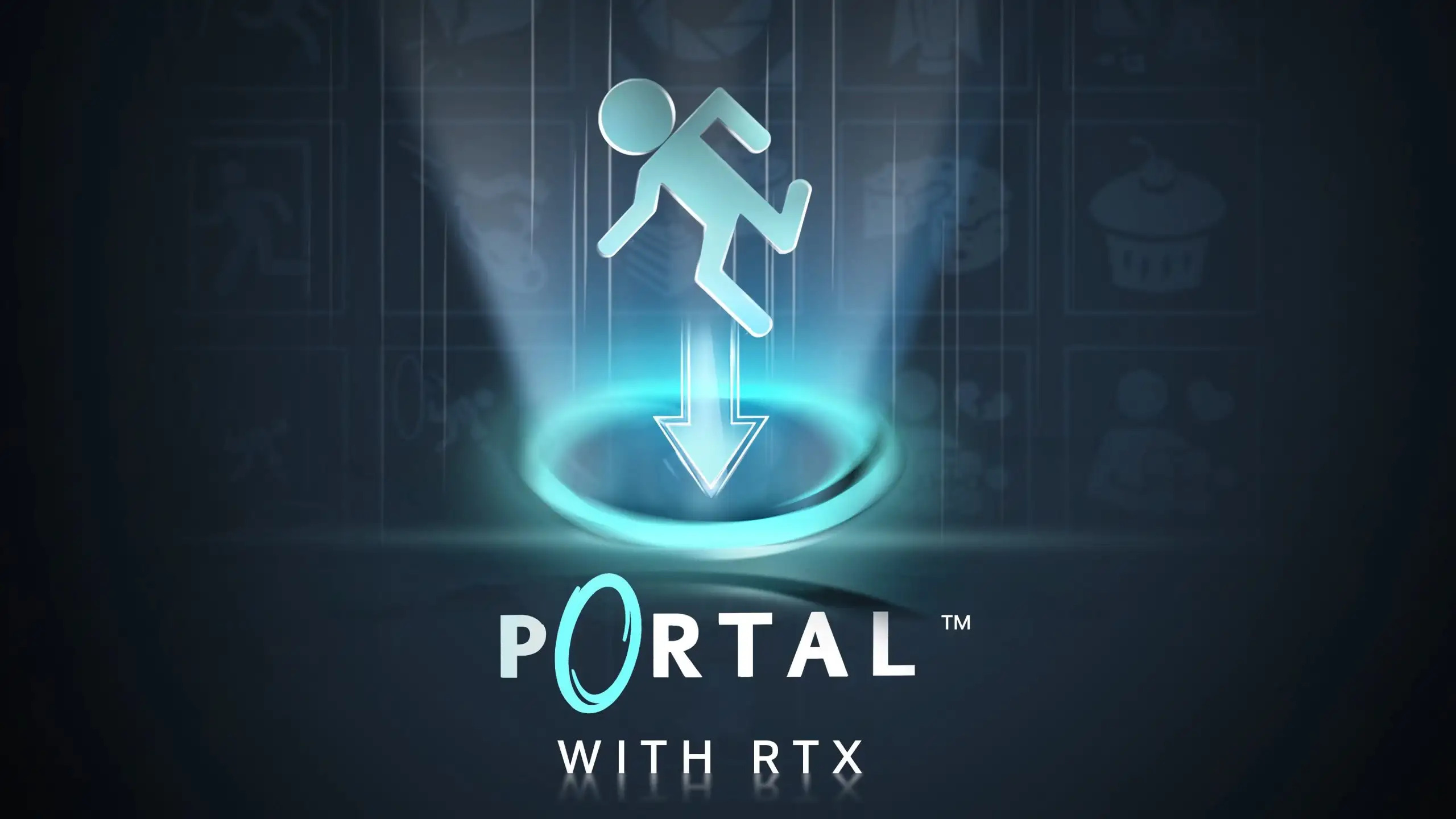 Portal RTX ya está disponible en PC