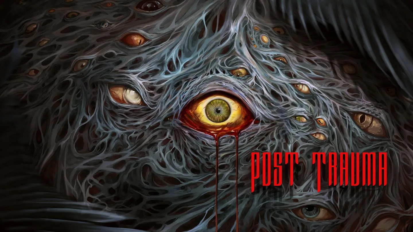Raw Fury reveló Post Trauma en The Game Awards