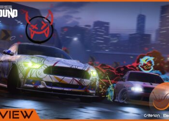 [Review] Need For Speed Unbound
