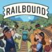 Railbound ya está disponible para Nintendo Switch