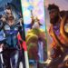 Se anunciaron las recompensas para quienes vinculen cuentas de Riot y Xbox Game Pass