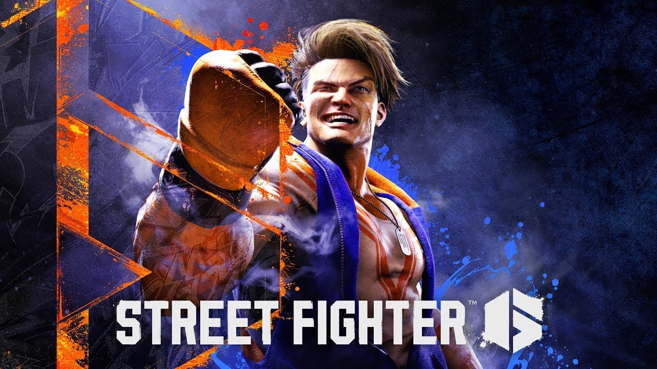Se anuncia la fecha de lanzamiento de Street Fighter 6