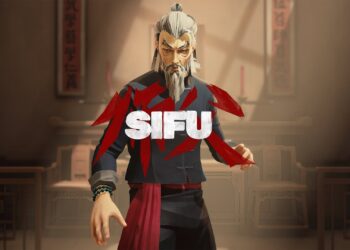Sifu llegara a Steam y Xbox en marzo