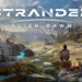 Stranded: Alien Dawn recibió su primera actualización de contenido