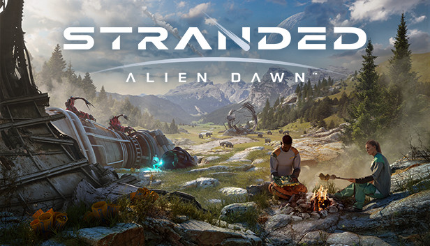 Stranded: Alien Dawn recibió su primera actualización de contenido