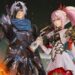 Bandai Namco registró las marcas de Tales of Arise y We Love Katamari REROLL