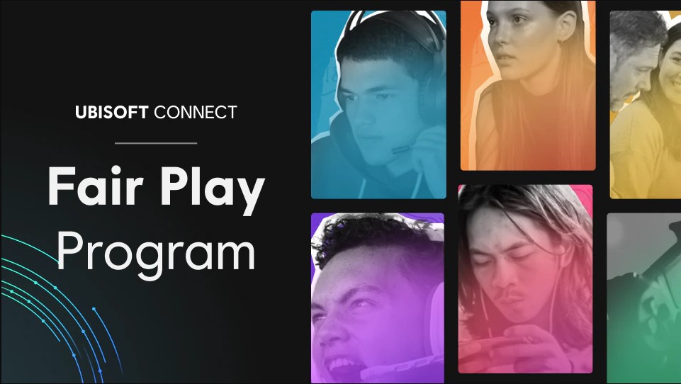 Ubisoft lanzó su programa Fair Play