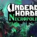 Undead Horde 2 Necropolis Portada