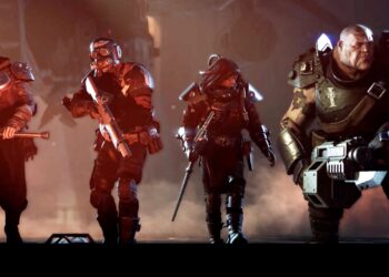 Nuevo contenido disponible para WARHAMMER 40,000: DARKTIDE