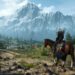 Se lanza un video con imágenes del juego de The Witcher 3 en Next-Gen
