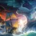 Ys X: Nordics, la nueva entrega de la saga Ys, llegará a consolas