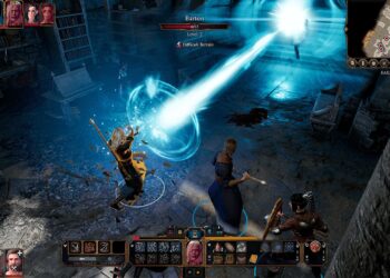 Estos son los requisitos de sistema de Baldur’s Gate 3
