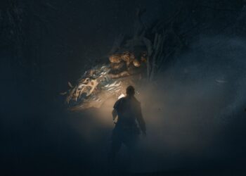 Banishers: Ghosts of New Eden es lo nuevo de Focus y Don’t Nod
