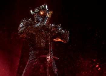 Baldur's Gate 3