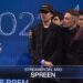 Spreen gana «Streamer del Año» en los Coscu Army Awards