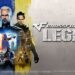 Crossfire: Legion