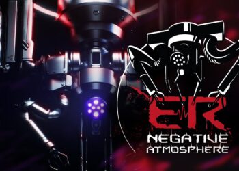 Nuevo trailer de Negative Atmosphere: Emergency Room en UE5