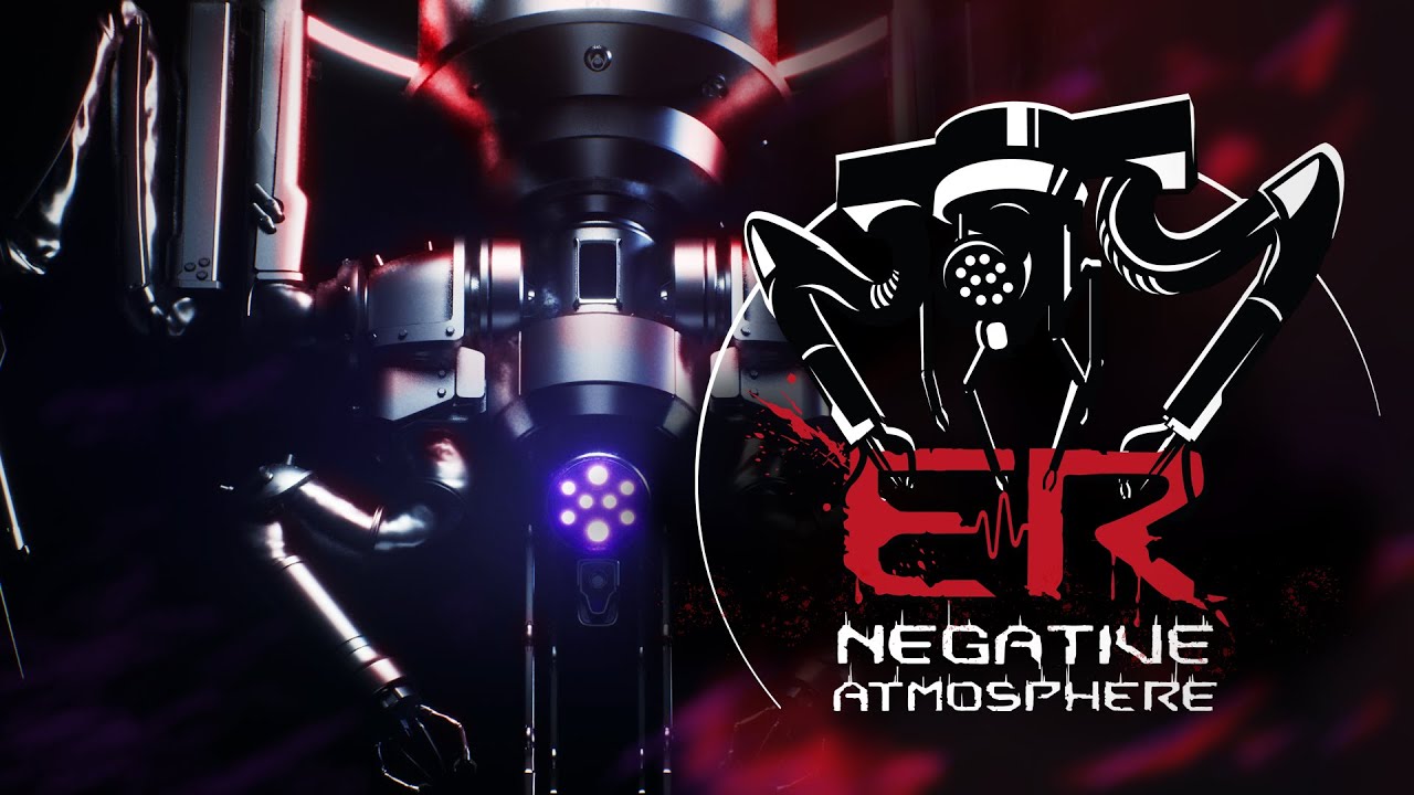 Nuevo trailer de Negative Atmosphere: Emergency Room en UE5