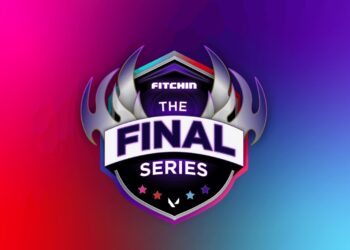 Fitchin presenta «The Final Series», torneos con CEOs de equipos TOP y equipos amateurs