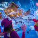 La navidad llega a Fortnite con su nuevo evento Winterfest