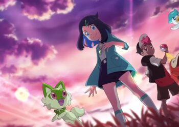 Ash se despide de Pokémon anunciando una nueva historia