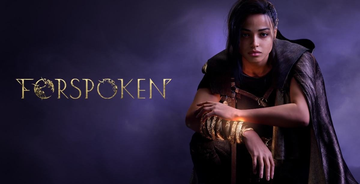 Ya se encuentra disponible una demo gratuita de Forspoken