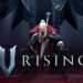 Stunlock Studio habló sobre la nueva expansión V Rising