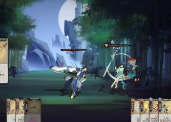 Yi Xian: The Cultivation Card Game ya está disponible en Steam Early Access
