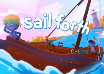 Se reveló Sail Forth en el evento Holiday House of Indies de Nintendo