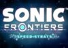 Sonic Frontiers