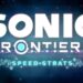 Sonic Frontiers