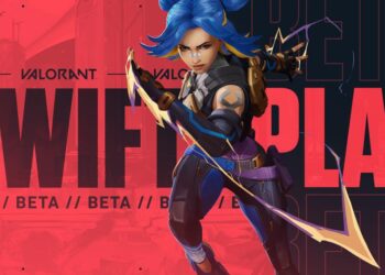 Ya está disponible la beta del nuevo modo de juego de Valorant: swiftplay