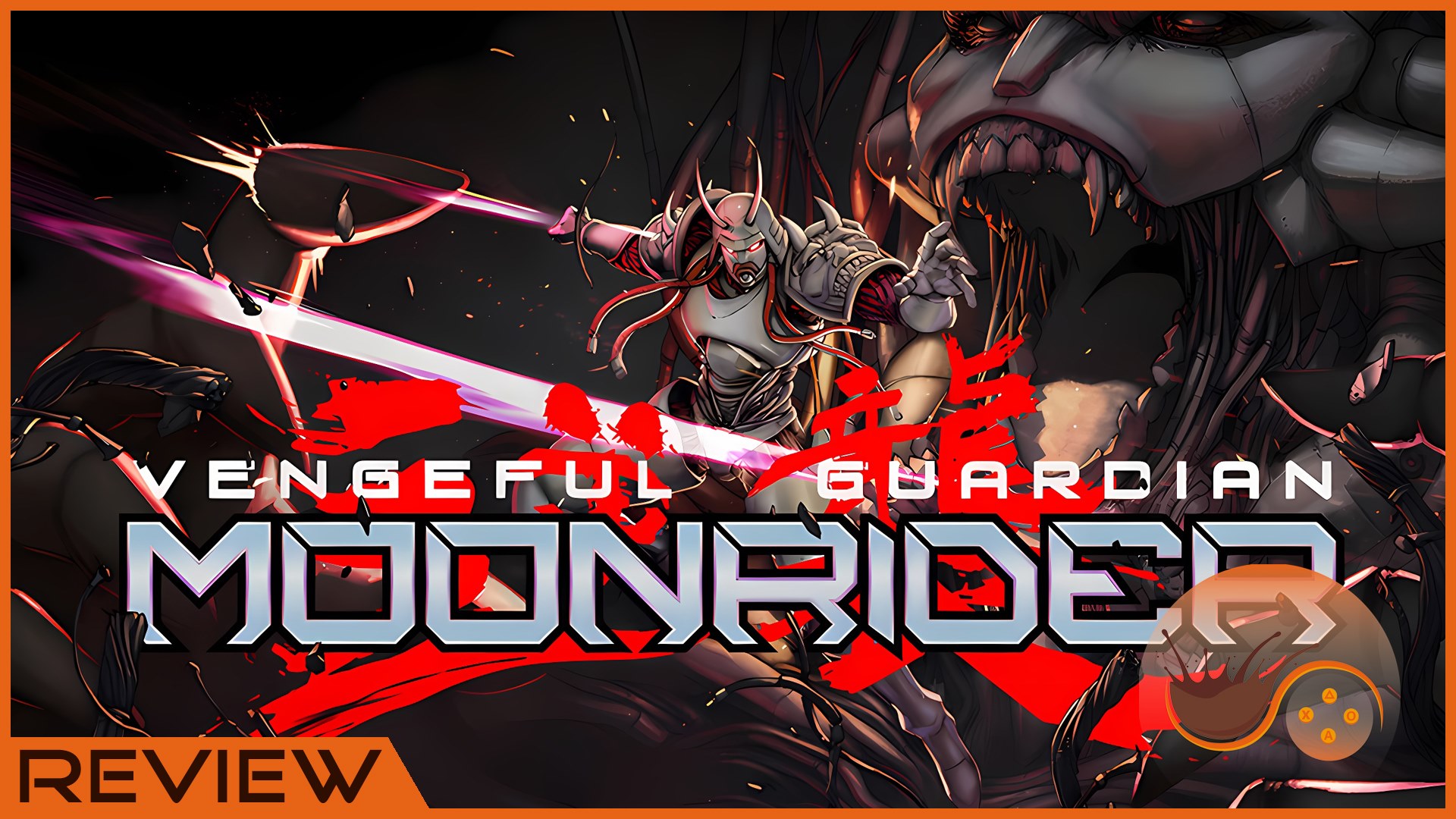 [Review] Vengeful Guardian Moonrider