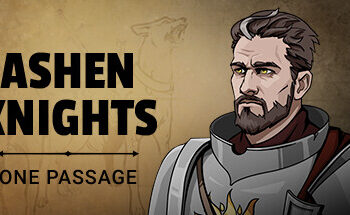 Ashen Knights: One Passage trae novedades a Steam Next Fest