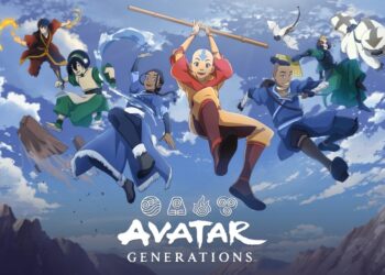 Ya está disponible el pre-registro para Avatar Generations