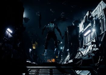 El remake de Dead Space ya está disponible en PC y consolas