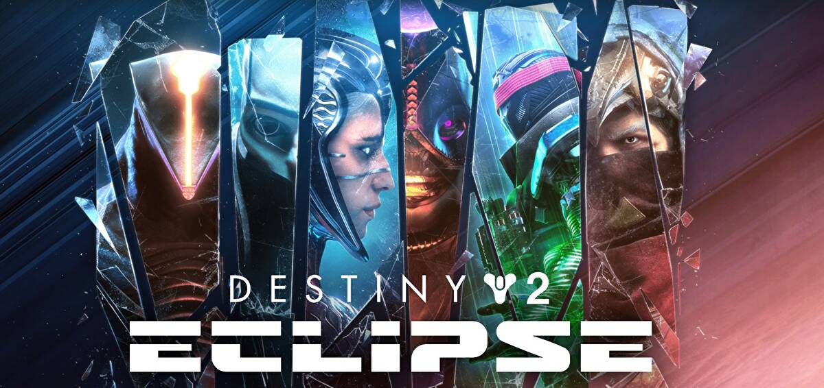 Descubre Neptuno en el último tráiler de Destiny 2: Eclipse 