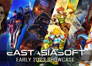 Eastasiasoft