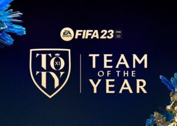 EA Sports presentó a los nominados a TOTYs de FIFA 23